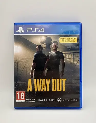 Used game