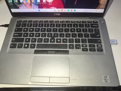 Dell Latitude 5410 | Core i7 10th Gen | 500GB SSD | Large Battery & Charger