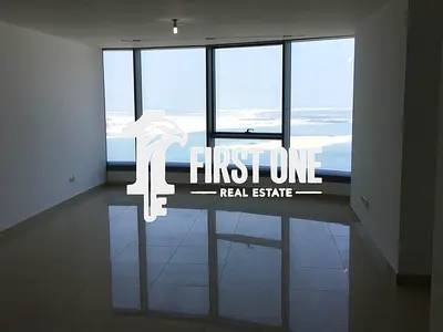 Full Sea View | High Floor | Great Facilities