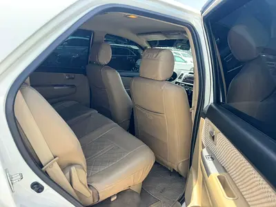 صورة 5 لـ 2015 Toyota FORTUNER