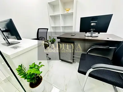 Beautiful Office | Direct from Landlord | Near to Metro Station |