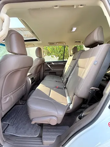صورة 9 لـ 2016 Lexus GX-SERIES