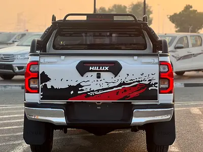 صورة 5 لـ 2022 Toyota HILUX