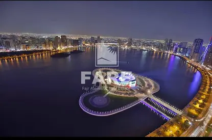3 Master Bedrooms | 2 Parking | 4,020 Sq. Ft. | Blue Tower