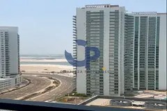 Stunning 2BR APT| High Floor | Sea View