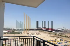 Vacant | 3 Bedroom - Ferrari View | Corner Unit