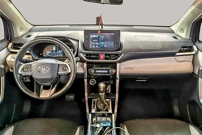 صورة 9 لـ 2024 Toyota VELOZ
