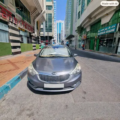 صورة 2 لـ 2015 KIA CERATO