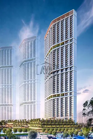 1BR Apartment for Sale in Riverside Crescent