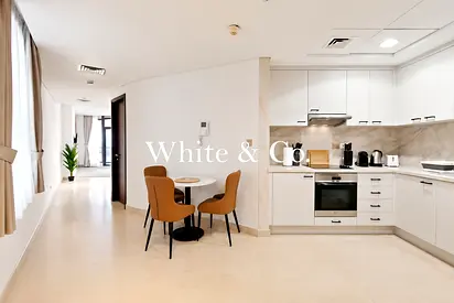 High Floor | Vacant on Transfer | Modern