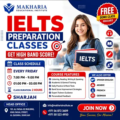 Ace the IELTS This Summer – Special Price Inside!