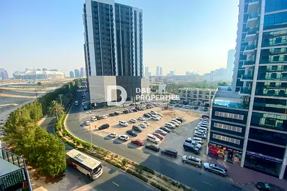 Spacious 1BR | 12 Cheques | Binghatti Gems