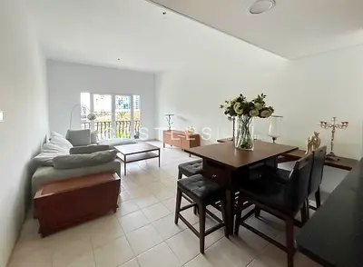 Near Metro | Laundry+Storage | 2 Balconies | Vastu