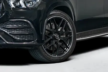 صورة 8 لـ 2022 Mercedes-BENZ GLE