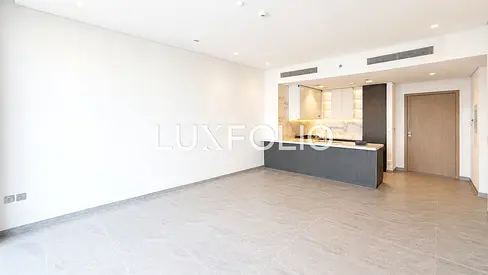 Very High Floor | Canal and Burj Khalifa View | Brand New