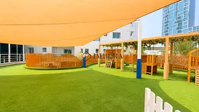 PRIME MARINA LOCATION| OUTDOOR AREA| NO KEY MONEY