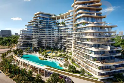 Investor Deal | 1 Bedroom + Study | 15 Cascade