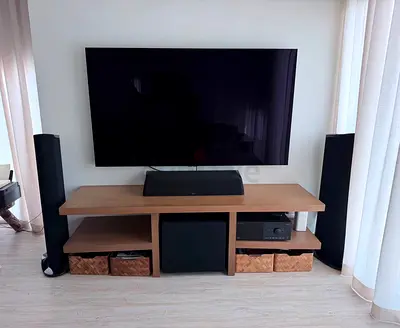 Full system , worth80+ selling in 20