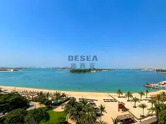 3BR + Maid | Sea Facing | Prime Location | Type A