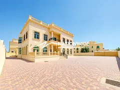 Vacant|Spacious 7Br|Modern Layout|Calm Lifestyle