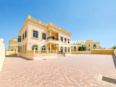 Vacant|Spacious 7Br|Modern Layout|Calm Lifestyle