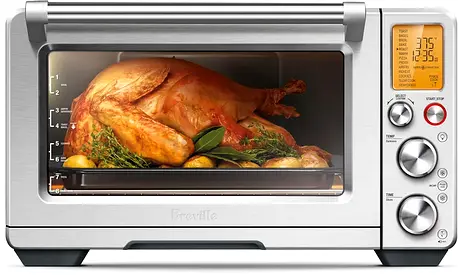 Breville The Smart Oven® Air Fryer Pro