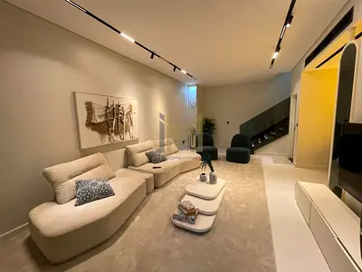 4-Bedroom Townhouse for Sale in Ajman Uptown | AED 899,990 | Flexible Payment Plan