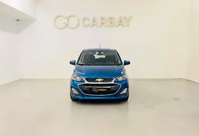 صورة 2 لـ 2020 Chevrolet SPARK
