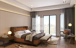 G+1 Villa | Gated Community | 3BR Ready