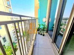 Super Spacious Studio Apartment | With Balcony & Wadroob | Gym & Pool Al Zahia Uptown Community