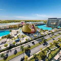 Modern 3BR Apartment | 5% Discount Applied