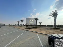Prime Residential Land Opportunity: Oversized Residential Plot for Sale in Al Helio 1, Ajman – 10,