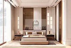 Modern Style | Partial Sea View | Rare Unit