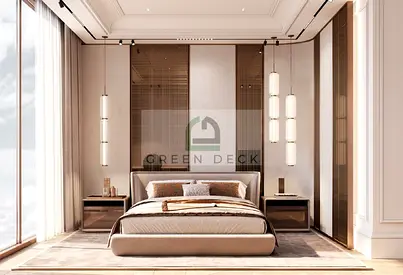 Modern Style | Partial Sea View | Rare Unit