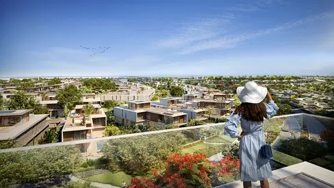 Canal Promenade | Secondary Unit | Payment Plans