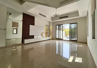 Private Pool-G+1-Huge Size-En Suite Bathrooms-Near To Exit-Park View