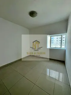 No commission and one month free: Apartment for rent in Al Khan, consisting of a bedroom, a living r