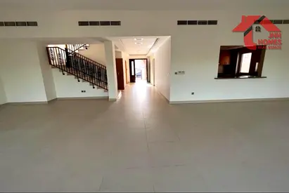 4 Bedroom Villa | Unfurnished | Garden