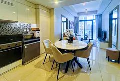 2BR I Fully Furnished I Ready to move in