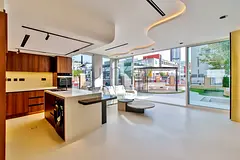 Upgraded l Never Lived in l Vacant l Modern