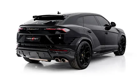 2023 Lamborghini URUS 缩略图 4