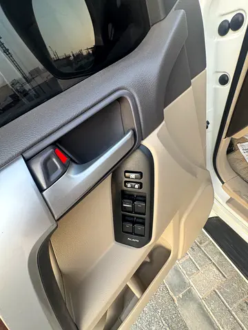 2020 Toyota PRADO — фото 12