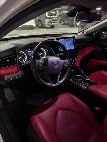 2023 Toyota CAMRY 照片 6