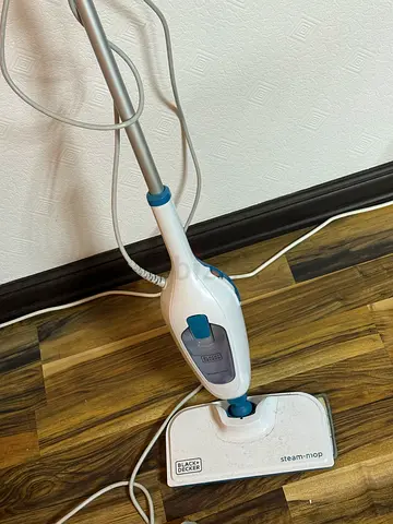 Vacuum
