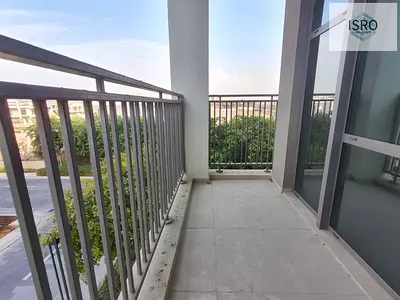 1BEDROOM||GATED COMMUNITY||BALCONY||POOL,GYM PARKING