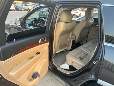 صورة 8 لـ 2011 JEEP GRAND CHEROKEE