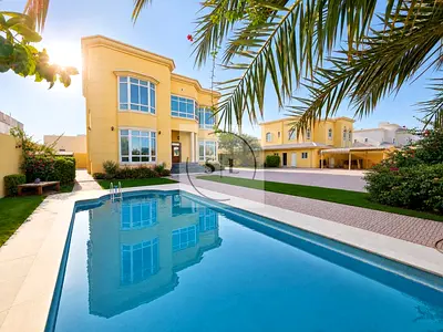 Move-in Ready | Well-Maintained | Private Pool