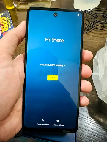 Moto e 14
