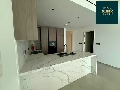 Brand New 1 Bedroom | Fully Equipped Kitchen |