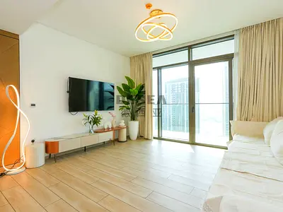 Burj Khalifa | Fully Furnished | Vacant